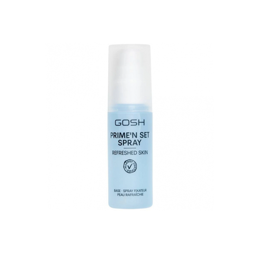 Gosh Prime N Set Spray Refreshed Skin 50ml