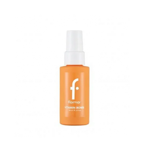 Flormar Vitamin Bomb Serum & Primer