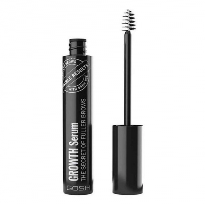 Gosh Growth Serum For Eyebrows - 002 Brown