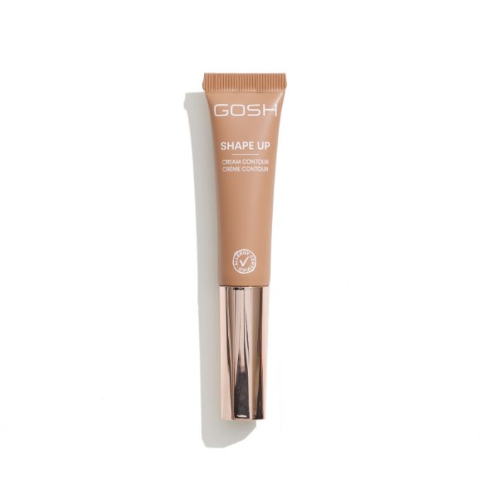 Gosh Cream Contour Shape Up - 001 Fair-medium