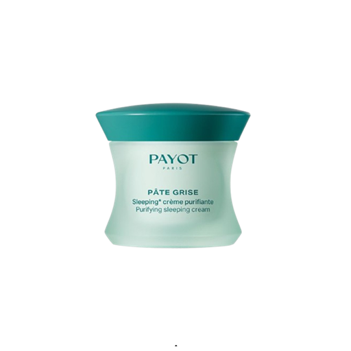 Payot Pate Grise Purifying Sleeping Cream 50ml