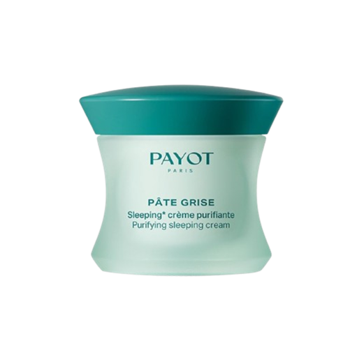 Payot Pate Grise Purifying Sleeping Cream 50ml