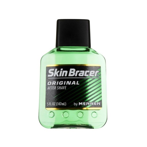 Mennen Skin Bracer Original After Shave 147 ML Man