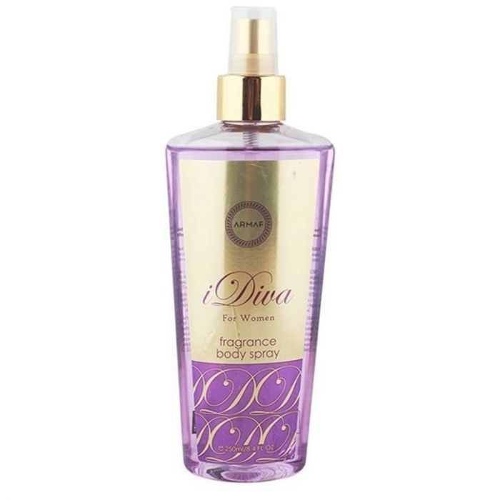 Armaf I Diva Body Mist Women 250ml