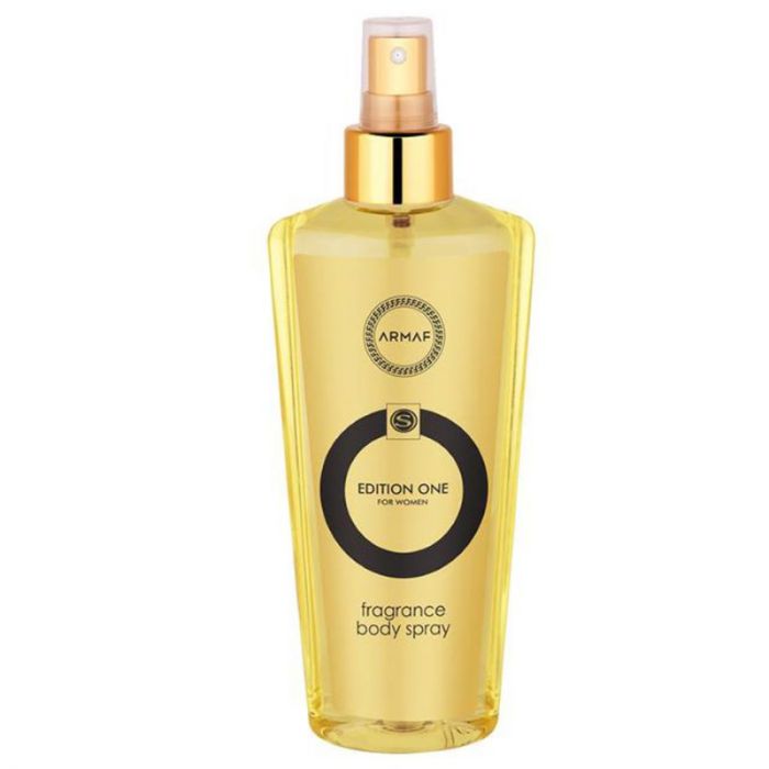 Armaf Edition One Body Mist 250ml