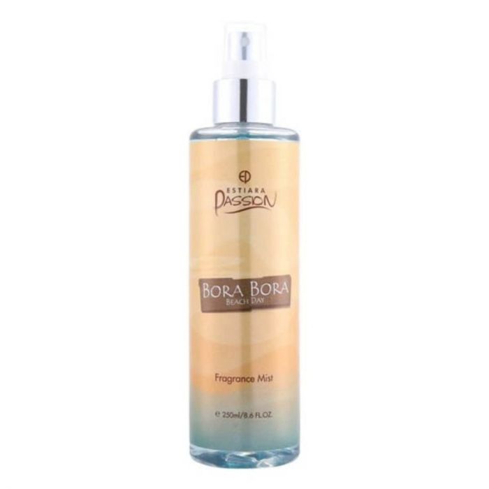 Estiara Passion Bora Bora Beach Day Body Mist 250ml