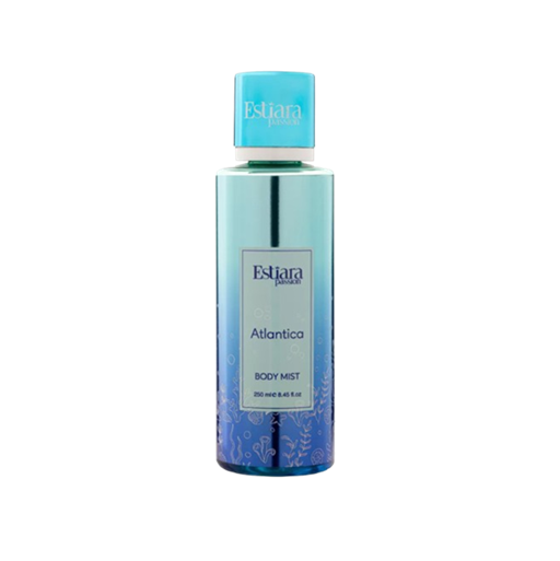 Estiara Passion Atlantica Body Mist 250ml