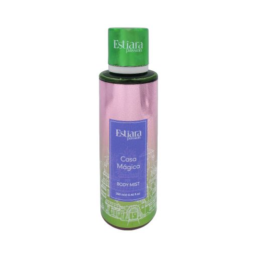 Estiara Passion Casa Magica Body Mist 250ml