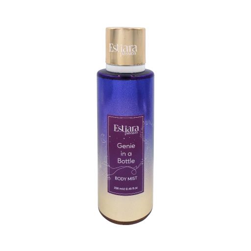 Estiara Passion Genie In A Bottle Body Mist 250ml