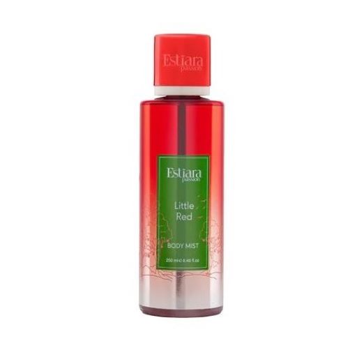 Estiara Passion Little Red Body Mist 250ml