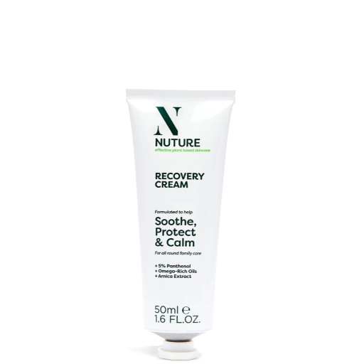 Nuture Recovery Cream 50ml