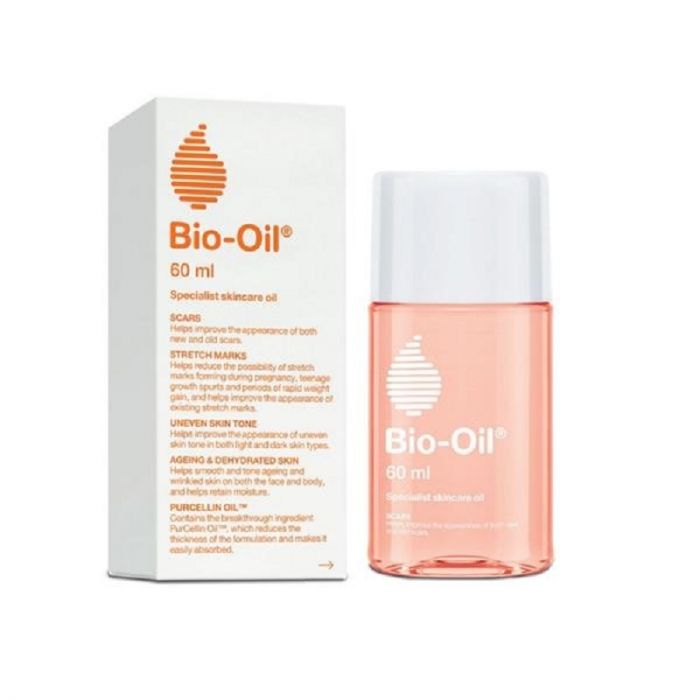 Bio-Oil Skin Care Oil 60ml