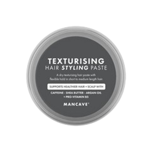 Man Cave Texturing Hair Past Man 75 ML