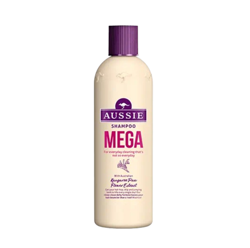 Aussie Mega Shampoo 300ml