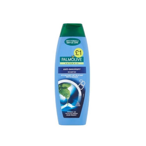 Palmolive Anti-Dandruff Shampoo 350ml