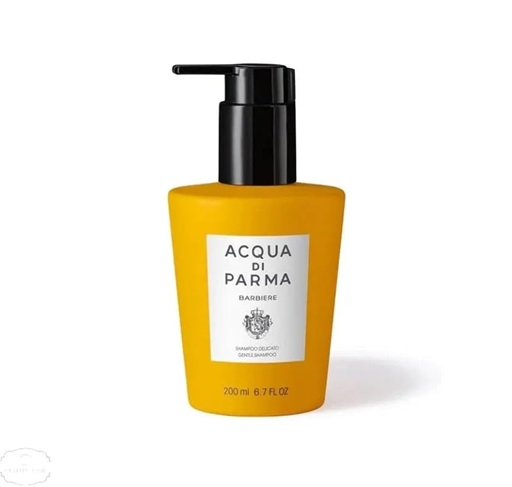 Acqua Di Parma Barbiere Shampoo 200ml