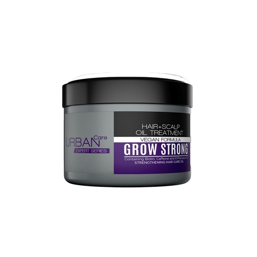Urban Care Grow Strong Oil Hair Treatment 240ml
