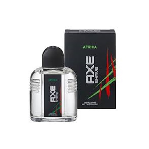 Axe Africa Aftershave Men 100 Ml