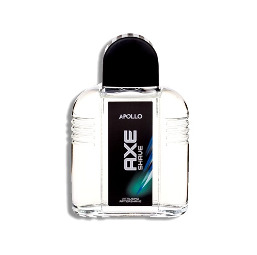 Axe Apollo Vitalising Aftershave Men 100 Ml