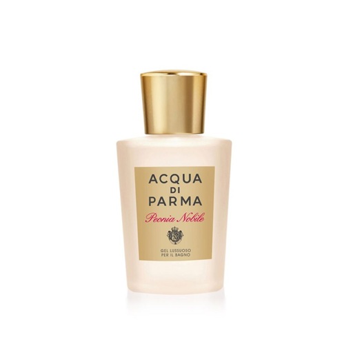 Acqua Di Parma Peonia Nobile Woman Bath Gel 200ml