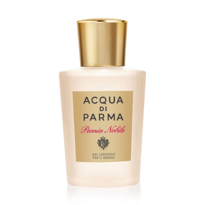 Acqua Di Parma Peonia Nobile Woman Bath Gel 200ml