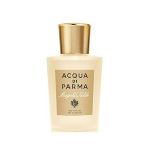 Acqua Di Parma Magnolia Nobile Women Bath Gel 200ml