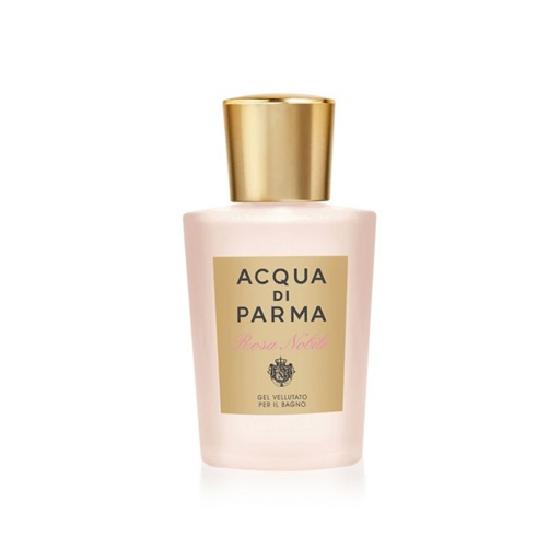 Acqua Di Parma Rosa Nobile Women Bath Gel 200ml