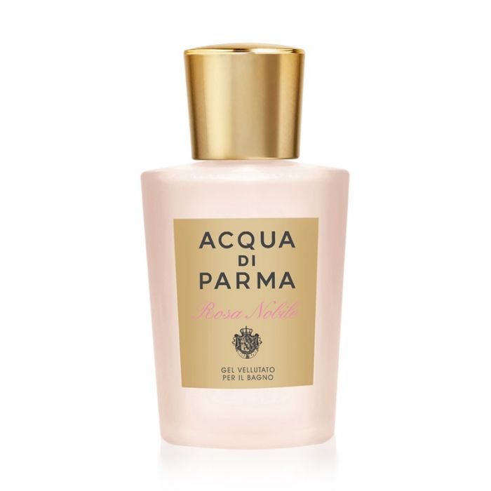 Acqua Di Parma Rosa Nobile Women Bath Gel 200ml