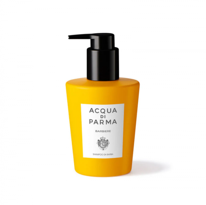 Acqua Di Parma Barbiere Beard Wash 200ml