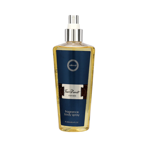 Armaf Tres Nuit Body Mist For man 250ml