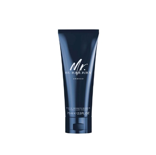 Burberry Mr Burberry Indigo Men Face Moisturiser 75ml