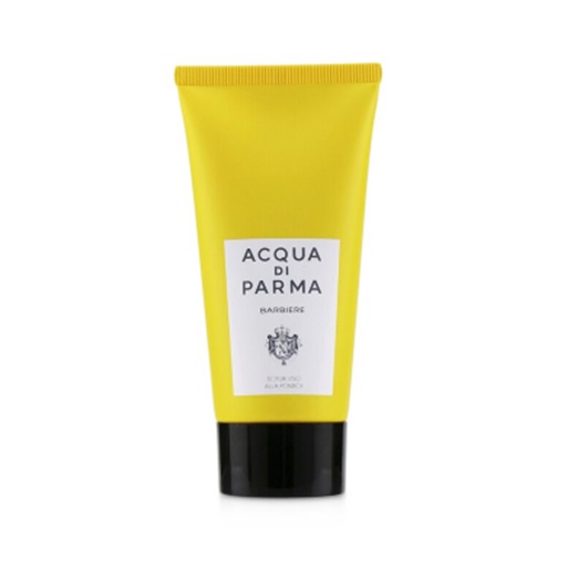 Acqua Di Parma Barbiere Men Pumice Face Scrub 75ml