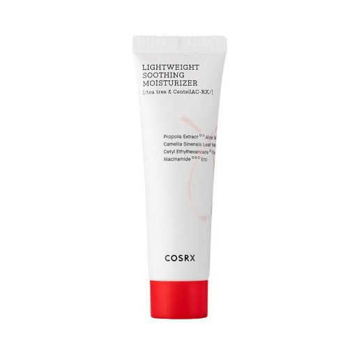 Cosrx Lightweight Soothing Moisturizer 80ml