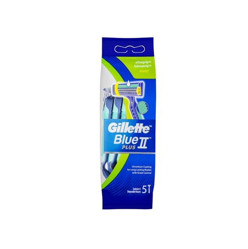 Gillette Blue II  Disposable Razor