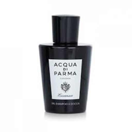 Acqua Di Parma Colonia Essenza Hair And Shower Gel 200ml