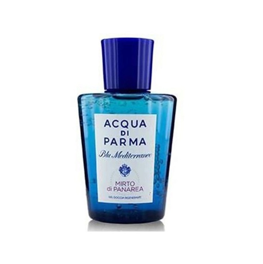 Acqua Di Parma Blu Mediterraneo Mirto Di Panarea Shower Gel 200ml