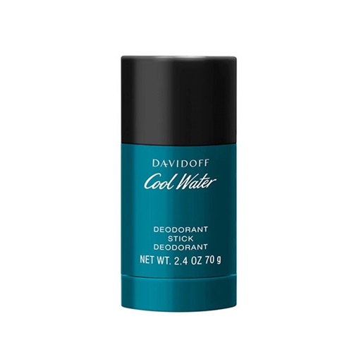 Davidoff Cool Water Man Deo Stick 75 g