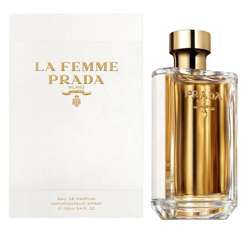 Prada La Femme Edp 100 ML Women