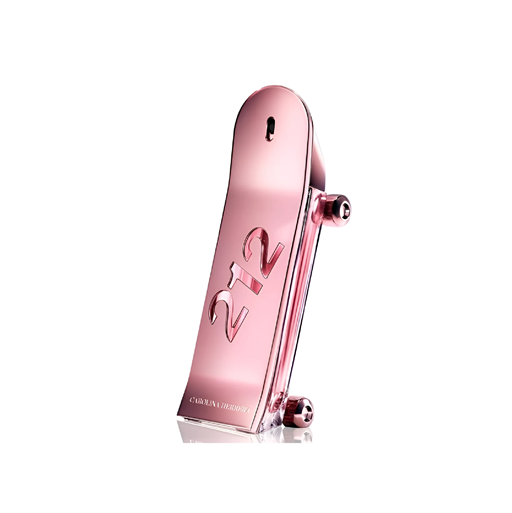 Carolina Herrera 212 Heroes Her Forever Young Eau De Parfum 80ml