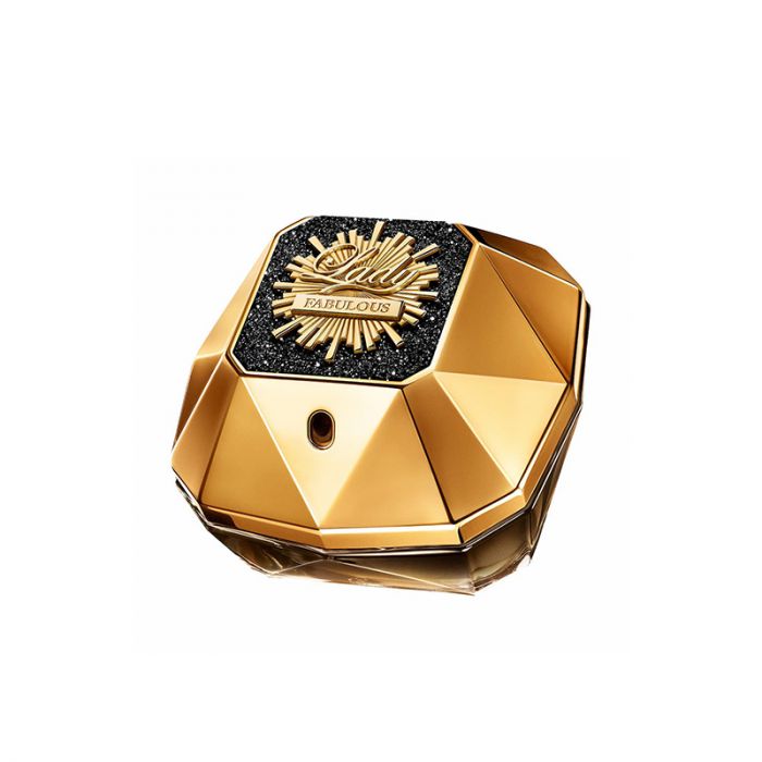 Paco Rabanne Lady Million Fabulous Intense Eau De Parfum 80ml