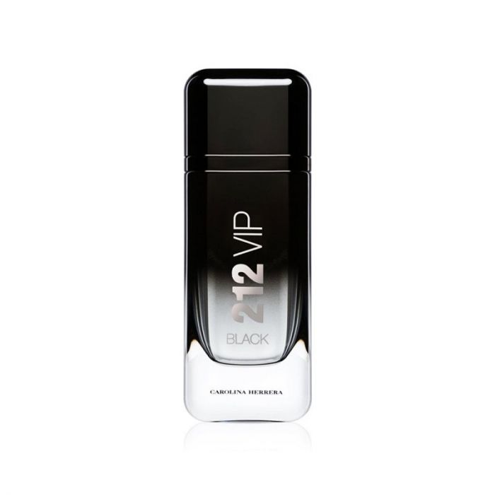 Carolina Herrera 212 VIP Black Men Eau De Parfum 100ml