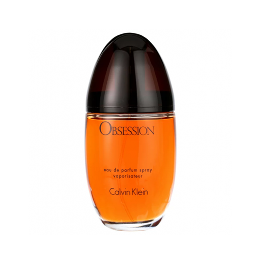 Calvin Klein Obsession Eau De Parfum 50ml