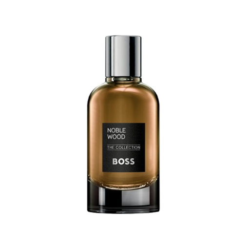 Hugo Boss Noble Wood The Collection Eau De Parfum 100ml