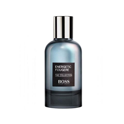 Hugo Boss Energetic Fougere The Collection Eau De Parfum 100ml
