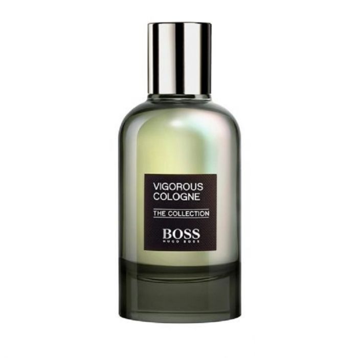Hugo Boss Vigorous Cologne The Collection Eau De Parfum 100ml