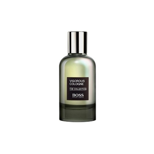Hugo Boss Vigorous Cologne The Collection Eau De Parfum 100ml
