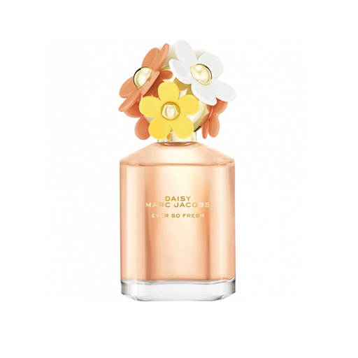 Marc Jacobs Daisy Ever So Fresh Eau De Parfum 125ml