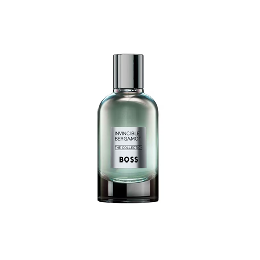 Hugo Boss The Collection Invincible Bergamot Eau De Parfum Intense 100ml