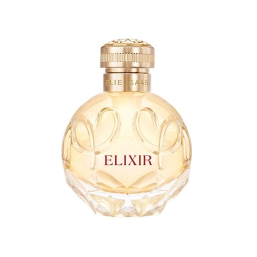 Elie Saab Elixir Eau De Parfum 100ml