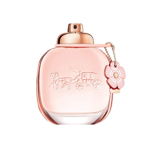 Coach Floral by Coach for Women Eau De Parfum 90ML